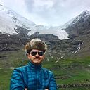 Rodrigo Baldivieso Muller