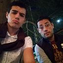 Hector Adrian Tellez Castellon