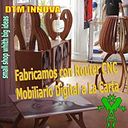 Dtm Innova Diseño Creativo