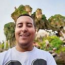 Heynar Ramirez Becerra