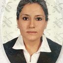 Montserrat Jaramillo