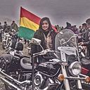 Rosario Oblitas Blanco