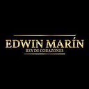 Edwin Marín