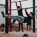 Rodrigo Magallanes Mendoza