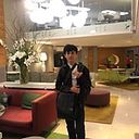 Jairo David Levith Alva Díaz