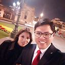 Moisés Darwin Hilario Valdeon