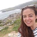 Mónica Fernández Arcos