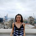 Francisca Plubins Damann