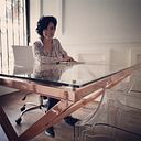 Leslie Cárdenas Sevilla