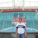 Andrés Campos Navarrete