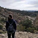 Noelia Gómez Moreno