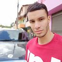 Sebastian Monsalve