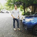 Oliver Yunior Mendez Arias