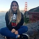 Maria Cristina Dimas Garcia