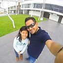 Rudy Mendoza Granados