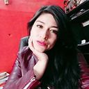 Mirna Egoavil Vilchez