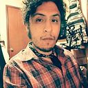Carlos Martínez Islas