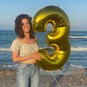 MARÍA SHEILA LÓPEZ LÓPEZ