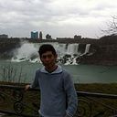 David Antonio Møndragón Ramírez