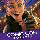 Jhonatan Navia Blanco