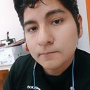 Benjamin Hinojosa
