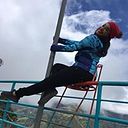 Nadia Angulo Bennett