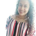 Ashlie Lizarazo