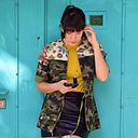 Carolina Albornoz Mena