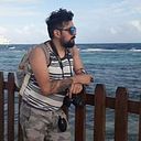 Ismael Camarena