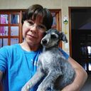 Claudia Avila Leal