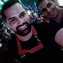 Juan Pareja Benavides