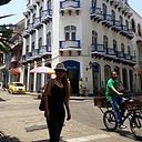 Sheyla Lisset Moreno Caceres