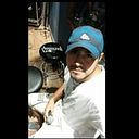 Edù Ricardo Arauco Matias