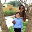 Maria Laura Ubillus Fernández