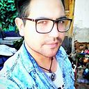 Fabricio Ariel Camacho Ampuero