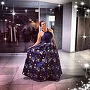 LeSlie BlOndet Ramirez