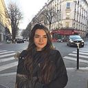 Flor González Persichetti