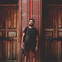 Esteban Varas González