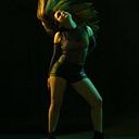 Andrea Montaño Avila