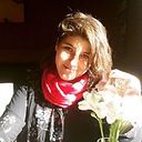 Milagros Cormio Martina