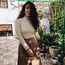 Vanessa Hidalgo Sanchez