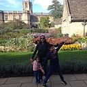 Mariana Brouver de Koning