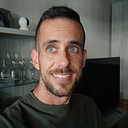 Daniel Rivera García