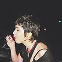 Lucía Carmona Vázquez