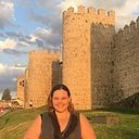 Verónica Rodríguez G