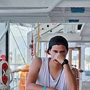 David Benavides Saborío