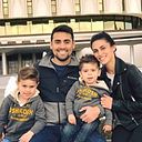 Angela Paolantonio Keller