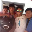 Gabriel Ticona Corrales