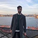 Carlos Gonzalez-Rubio Plaza