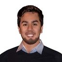 Paul Mendez Alcantara